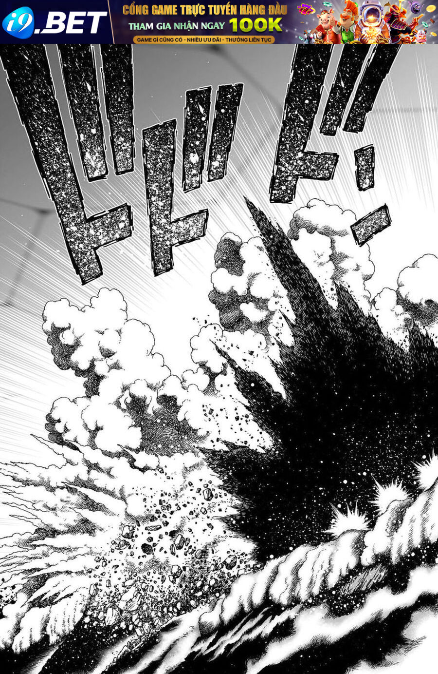 Thiên Thần Chiến Binh Alita: Biên Niên Sử Sao Hoả - Chapter 21.2 - Page 7