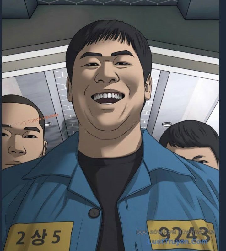 Ngày Tận Thế Đã Đến Chapter 33 - Trang 110