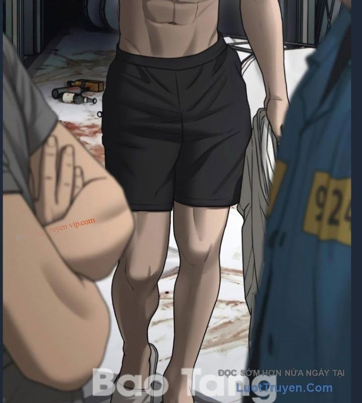 Ngày Tận Thế Đã Đến Chapter 33 - Trang 116