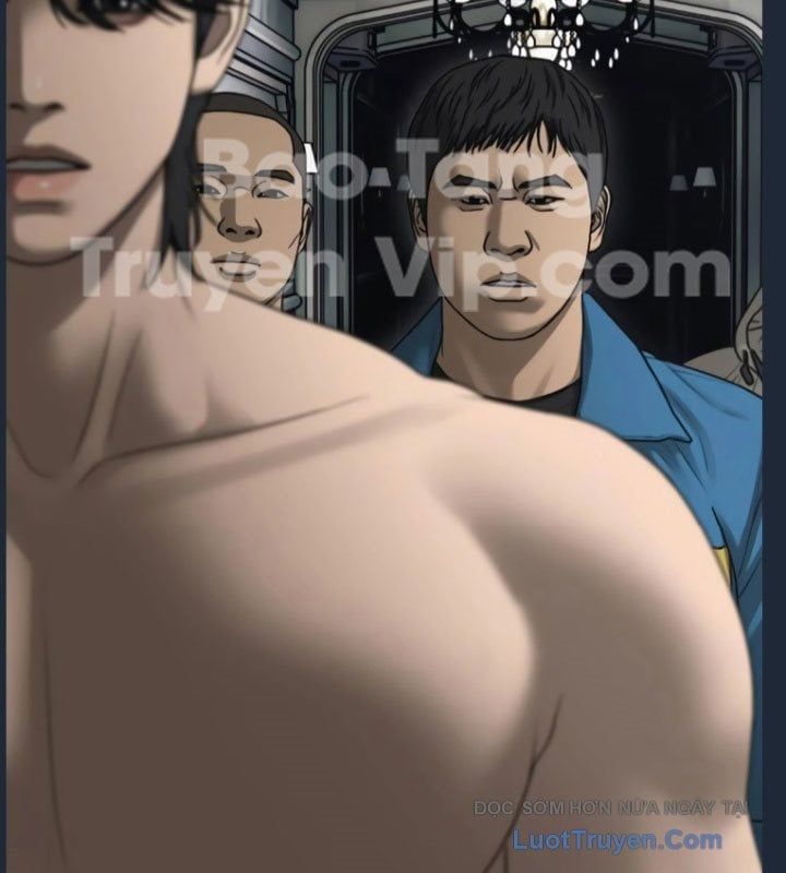 Ngày Tận Thế Đã Đến Chapter 33 - Trang 136