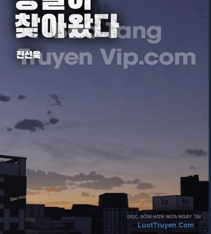 Ngày Tận Thế Đã Đến Chapter 33 - Trang 17