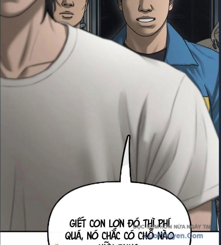 Ngày Tận Thế Đã Đến Chapter 33 - Trang 182