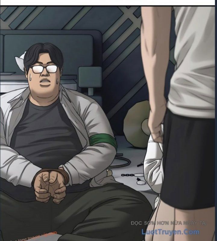 Ngày Tận Thế Đã Đến Chapter 33 - Trang 184