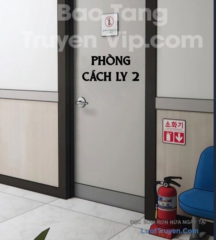 Ngày Tận Thế Đã Đến Chapter 33 - Trang 20