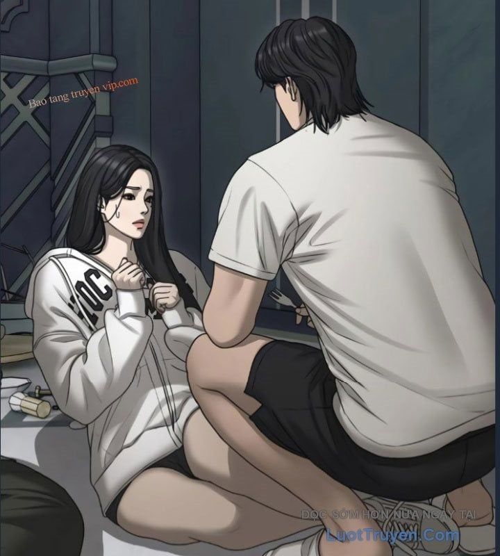 Ngày Tận Thế Đã Đến Chapter 33 - Trang 205