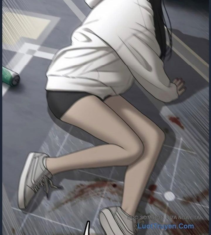 Ngày Tận Thế Đã Đến Chapter 33 - Trang 225