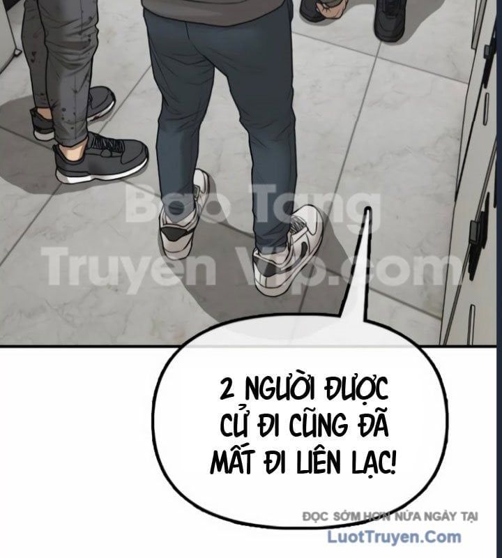 Ngày Tận Thế Đã Đến Chapter 33 - Trang 23