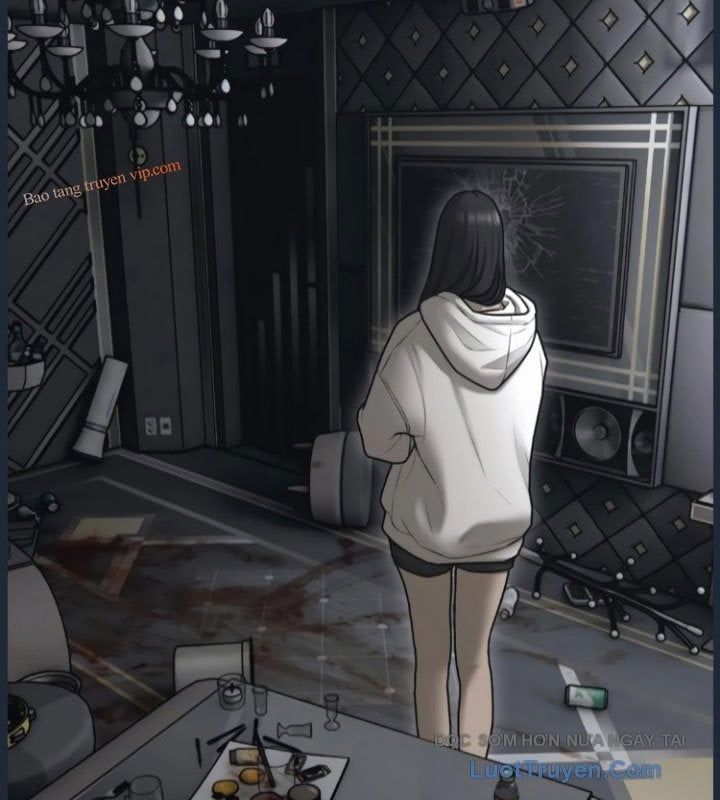 Ngày Tận Thế Đã Đến Chapter 33 - Trang 230