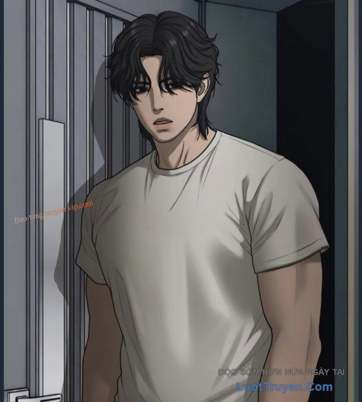 Ngày Tận Thế Đã Đến Chapter 33 - Trang 246