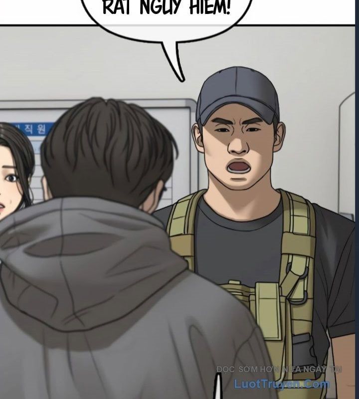 Ngày Tận Thế Đã Đến Chapter 33 - Trang 25