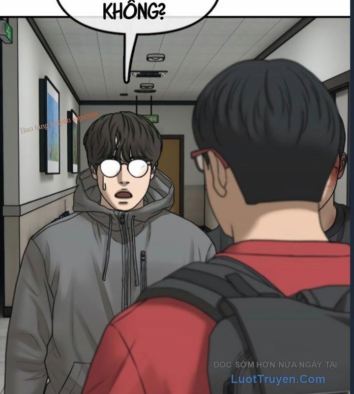 Ngày Tận Thế Đã Đến Chapter 33 - Trang 3