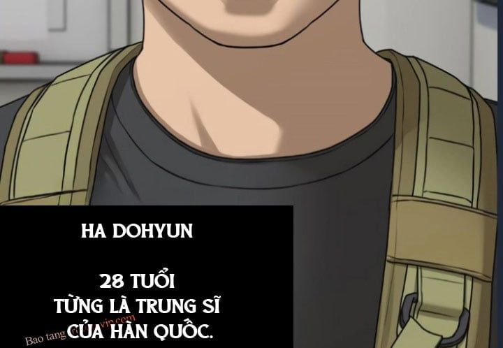 Ngày Tận Thế Đã Đến Chapter 33 - Trang 31