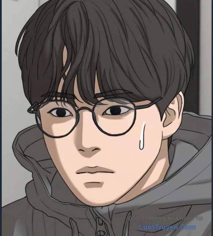 Ngày Tận Thế Đã Đến Chapter 33 - Trang 36