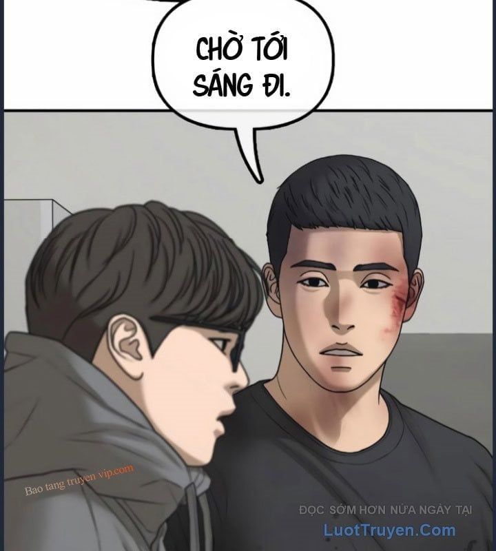 Ngày Tận Thế Đã Đến Chapter 33 - Trang 38