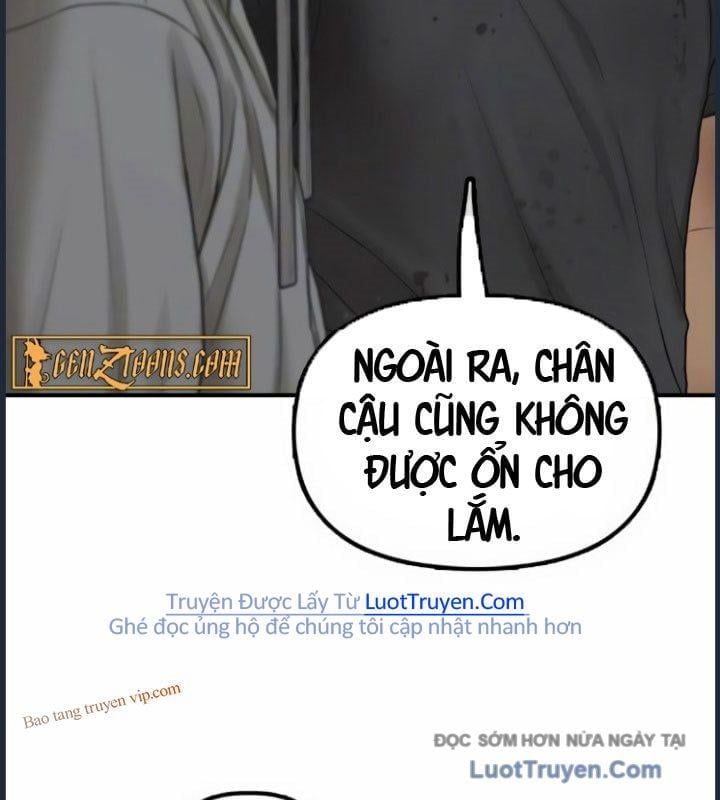 Ngày Tận Thế Đã Đến Chapter 33 - Trang 39