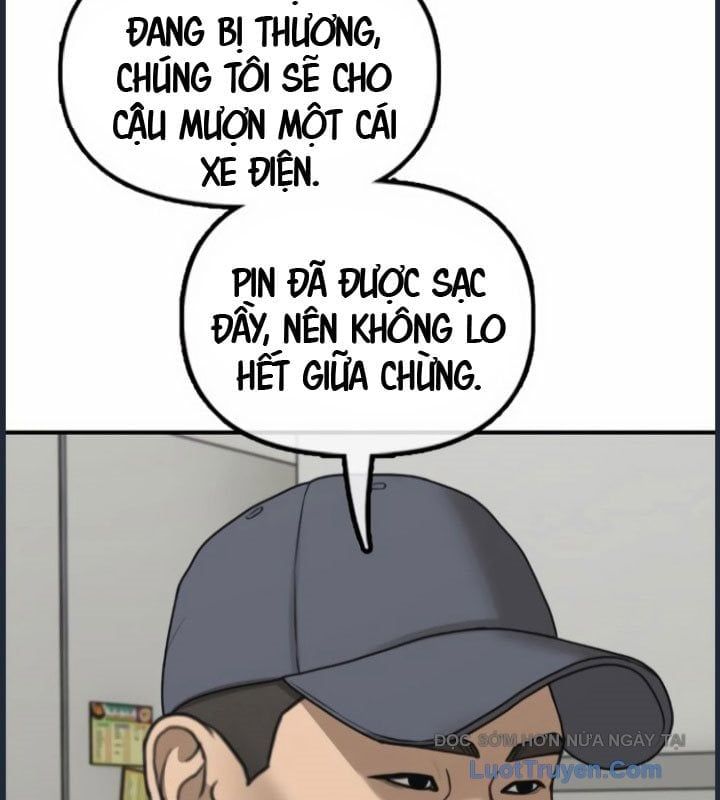 Ngày Tận Thế Đã Đến Chapter 33 - Trang 51