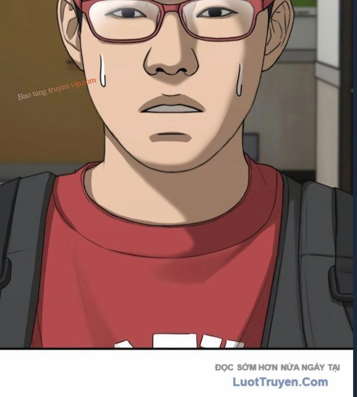 Ngày Tận Thế Đã Đến Chapter 33 - Trang 6