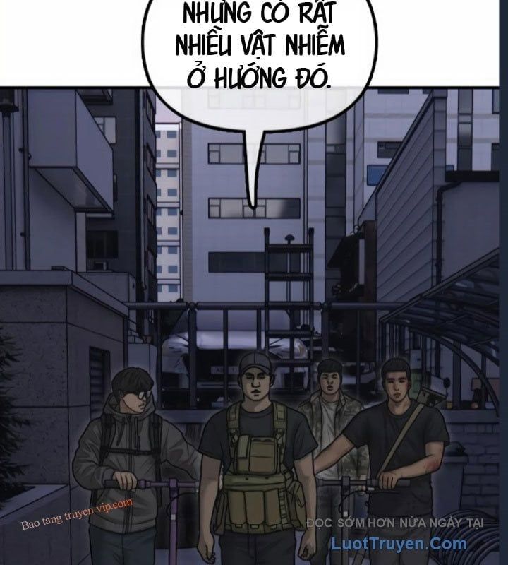 Ngày Tận Thế Đã Đến Chapter 33 - Trang 74