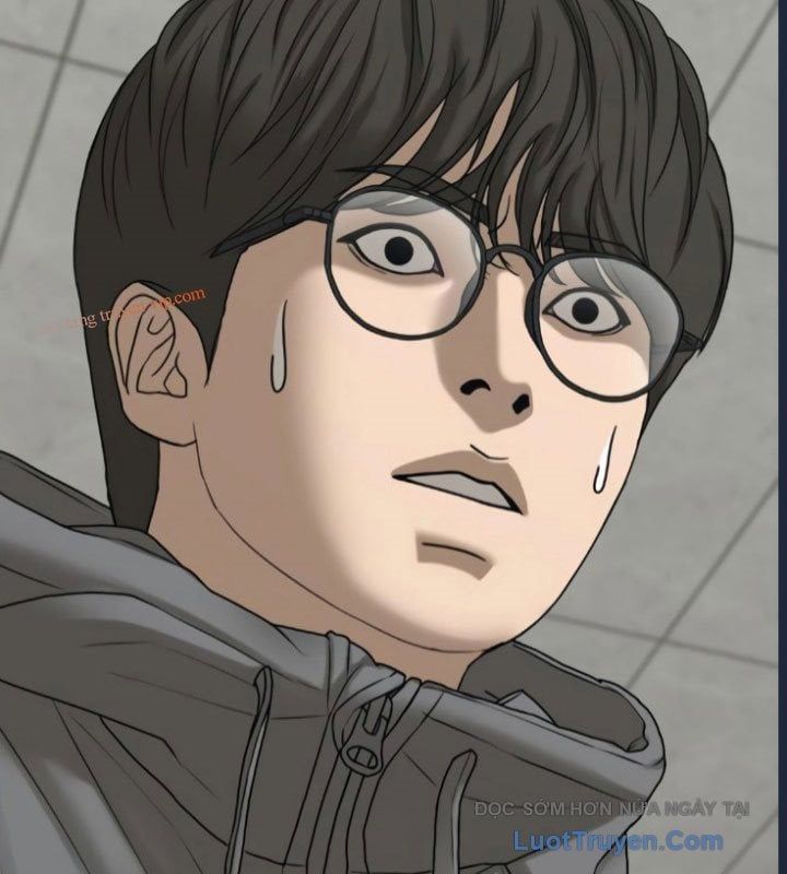 Ngày Tận Thế Đã Đến Chapter 33 - Trang 8