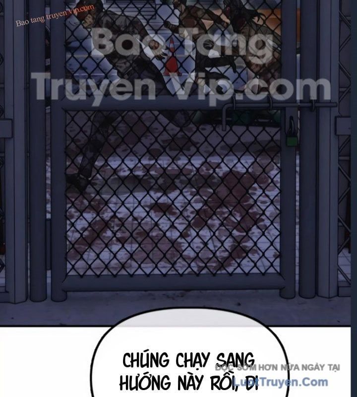 Ngày Tận Thế Đã Đến Chapter 33 - Trang 88