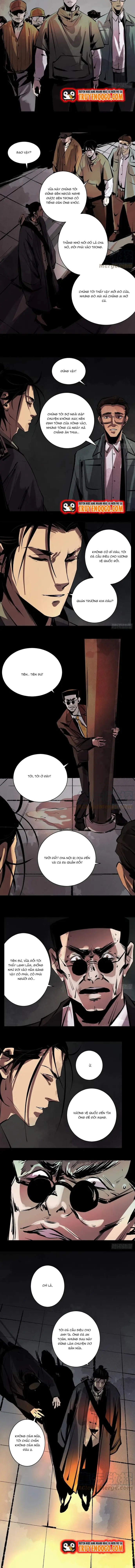 Tàn Tích Đạo Gia - Chapter 22 - Page 6