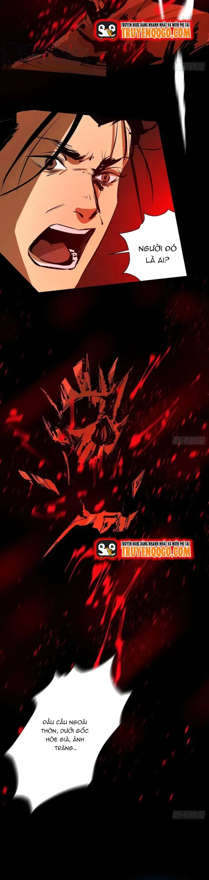 Tàn Tích Đạo Gia - Chapter 25 - Page 7