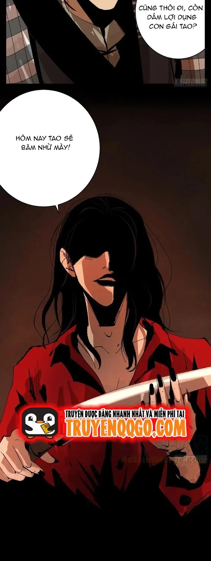 Tàn Tích Đạo Gia - Chapter 27 - Page 5