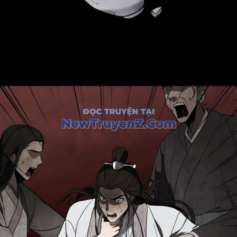 Thiên Ma Thần Quyết Trùng Sinh - Chapter 119 - Page 372