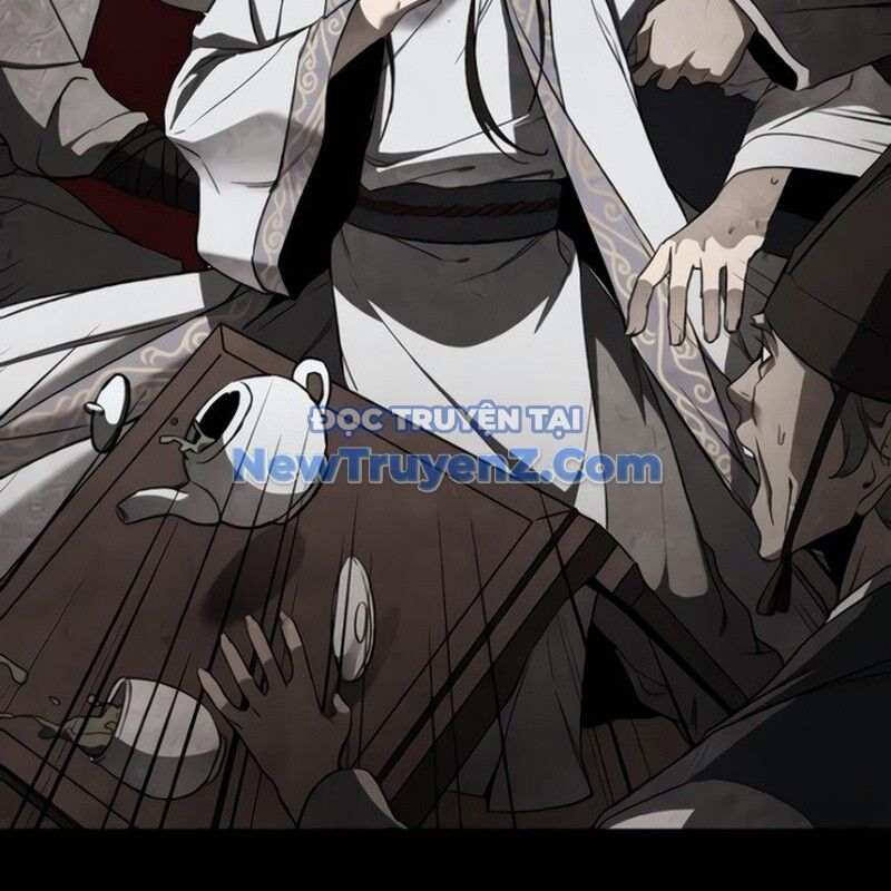 Thiên Ma Thần Quyết Trùng Sinh - Chapter 119 - Page 373