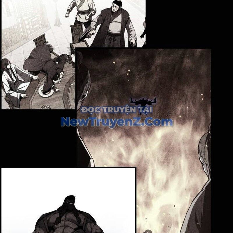 Thiên Ma Thần Quyết Trùng Sinh - Chapter 120 - Page 21