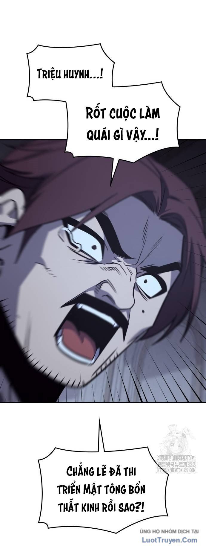 Thiên Ma Thần Quyết Trùng Sinh - Chapter 121 - Page 10