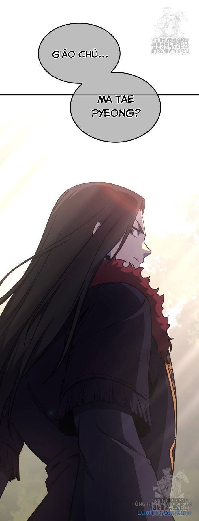 Thiên Ma Thần Quyết Trùng Sinh - Chapter 121 - Page 107