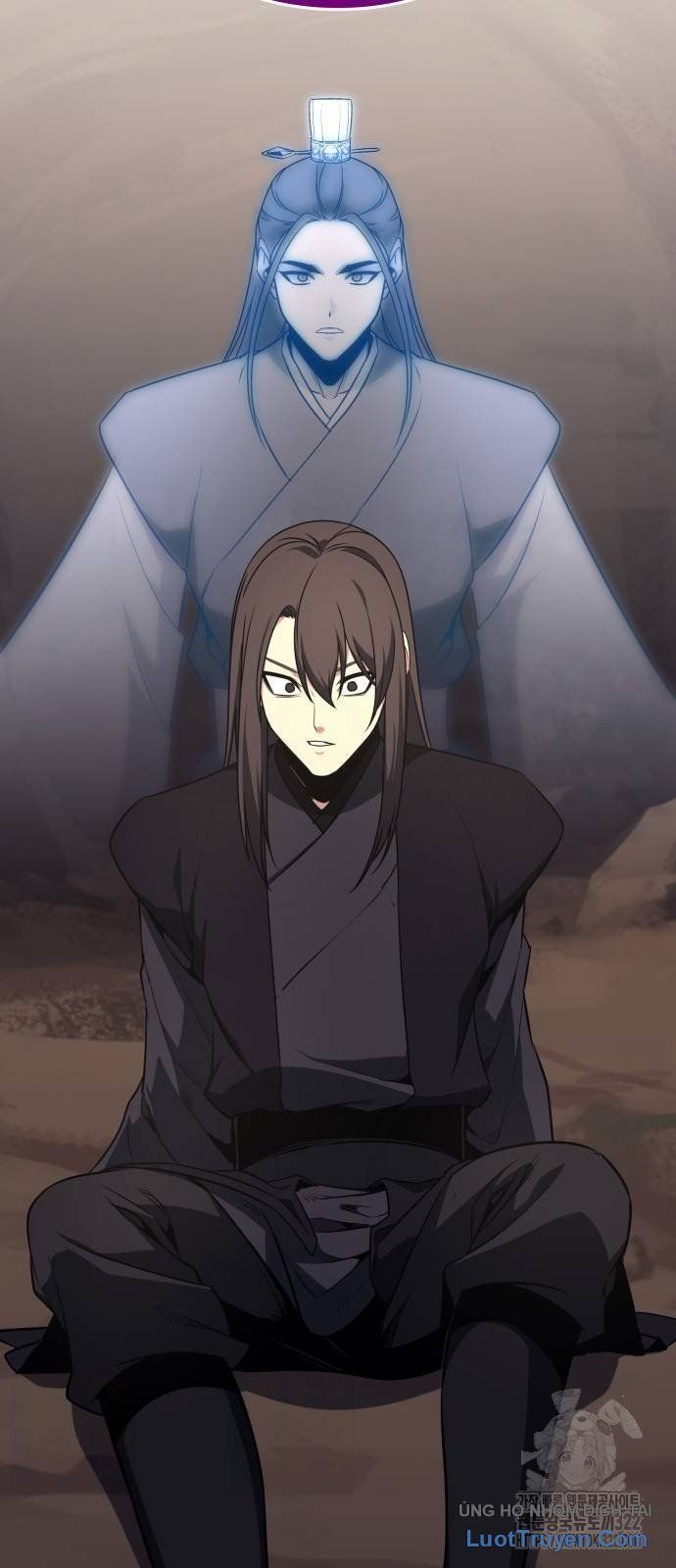 Thiên Ma Thần Quyết Trùng Sinh - Chapter 121 - Page 118