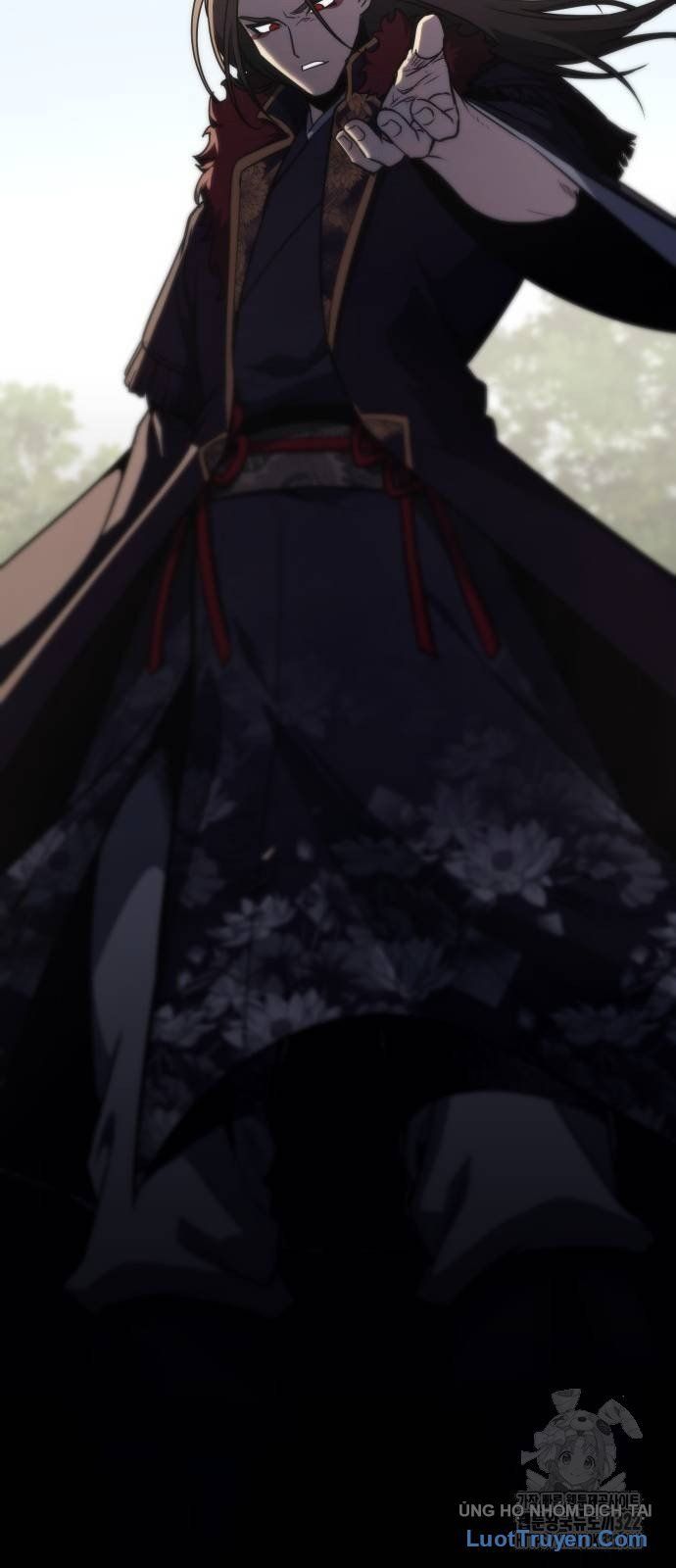 Thiên Ma Thần Quyết Trùng Sinh - Chapter 121 - Page 125