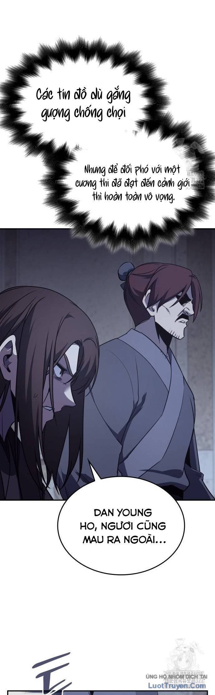 Thiên Ma Thần Quyết Trùng Sinh - Chapter 121 - Page 15