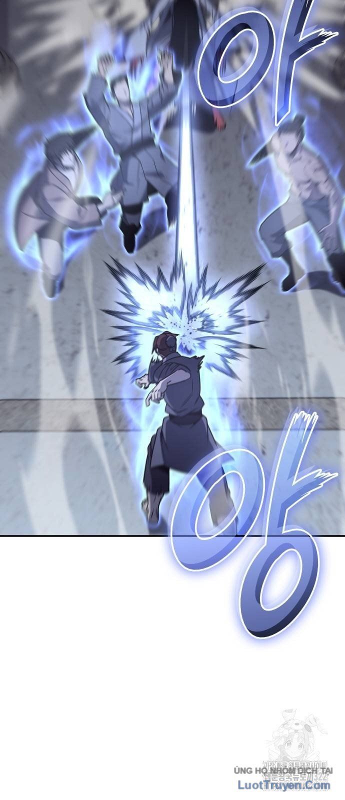 Thiên Ma Thần Quyết Trùng Sinh - Chapter 121 - Page 22