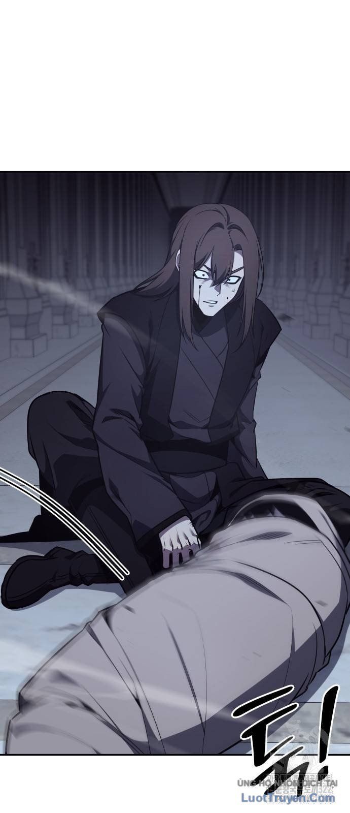 Thiên Ma Thần Quyết Trùng Sinh - Chapter 121 - Page 23