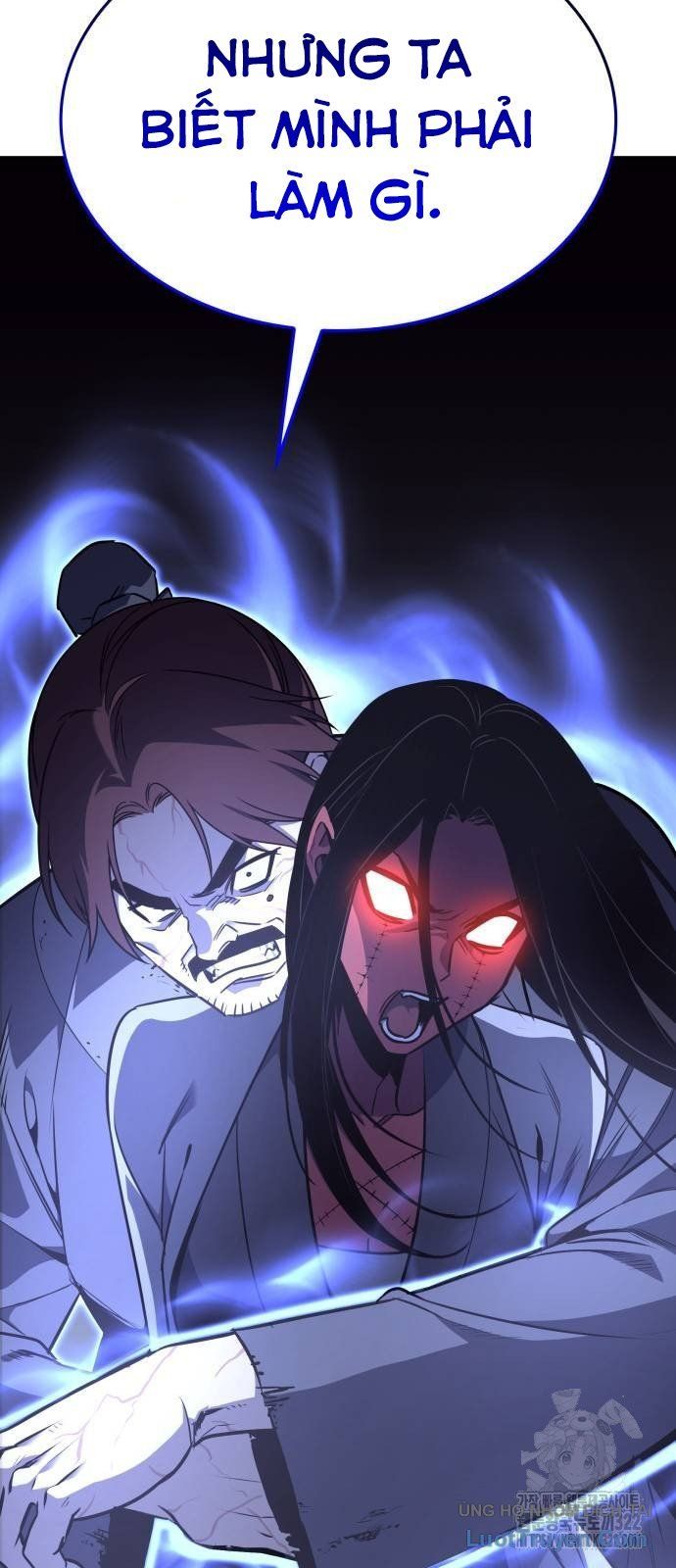 Thiên Ma Thần Quyết Trùng Sinh - Chapter 121 - Page 28