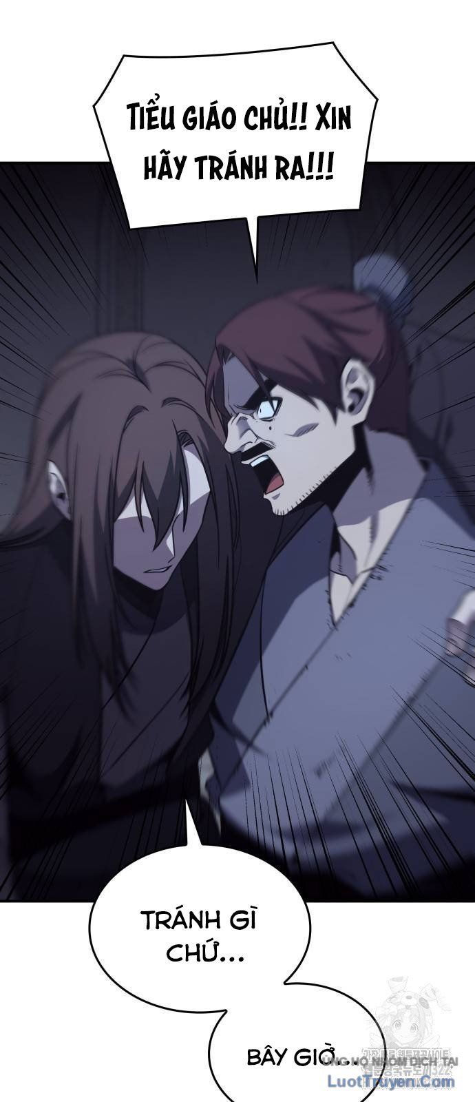 Thiên Ma Thần Quyết Trùng Sinh - Chapter 121 - Page 3