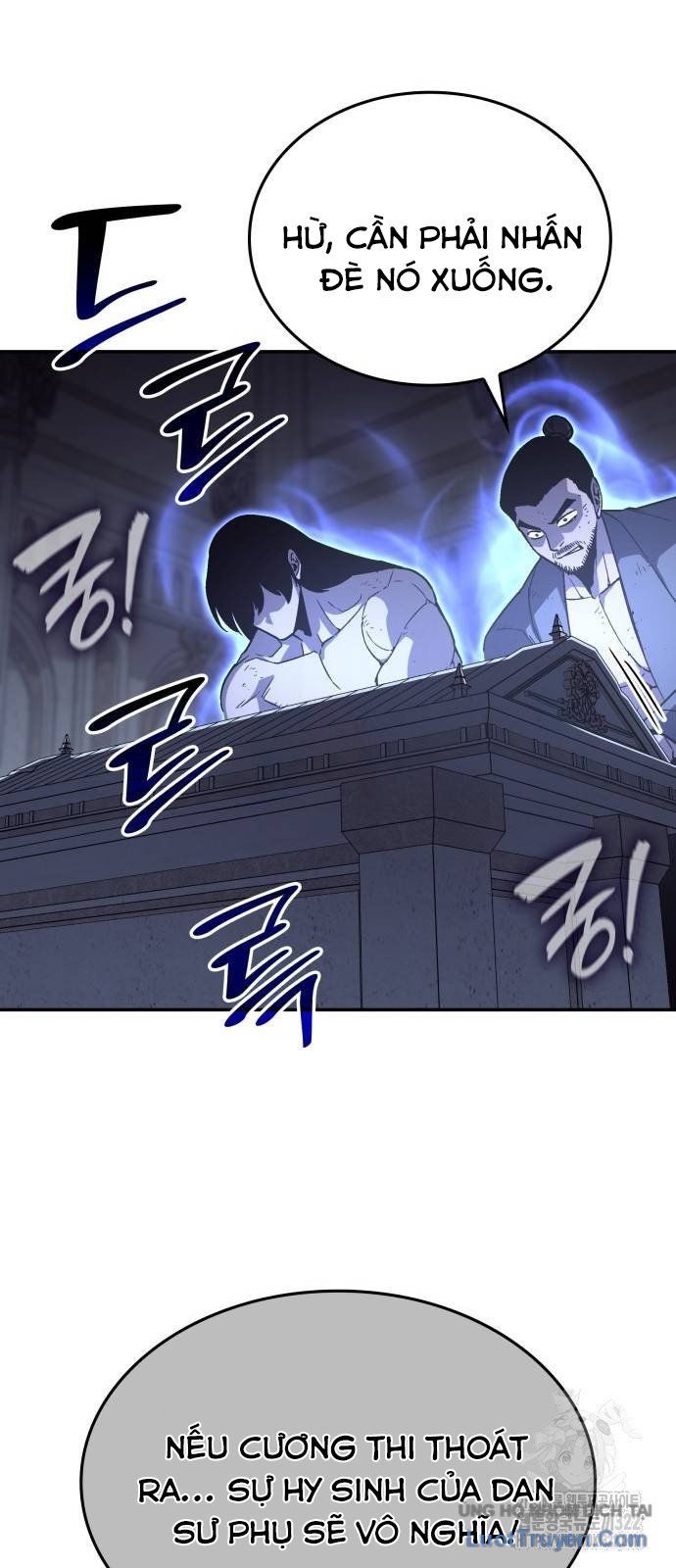 Thiên Ma Thần Quyết Trùng Sinh - Chapter 121 - Page 37