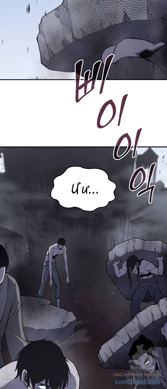 Thiên Ma Thần Quyết Trùng Sinh - Chapter 121 - Page 55