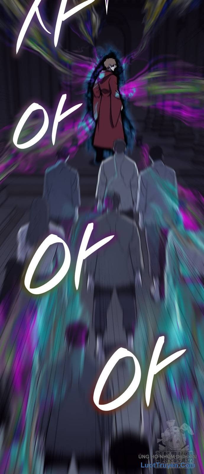 Thiên Ma Thần Quyết Trùng Sinh - Chapter 121 - Page 91