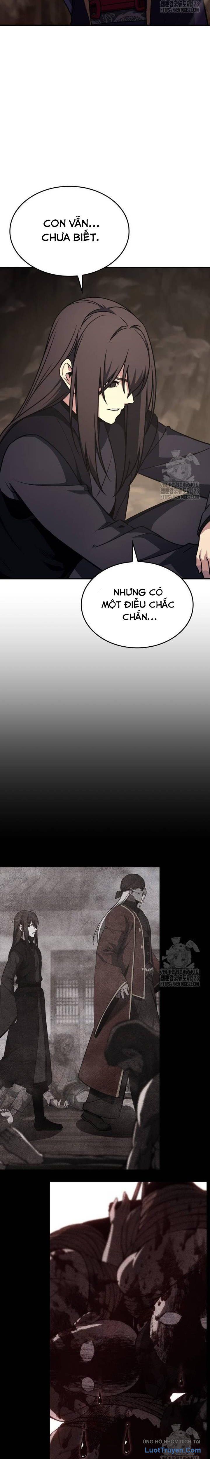 Thiên Ma Thần Quyết Trùng Sinh - Chapter 122 - Page 10