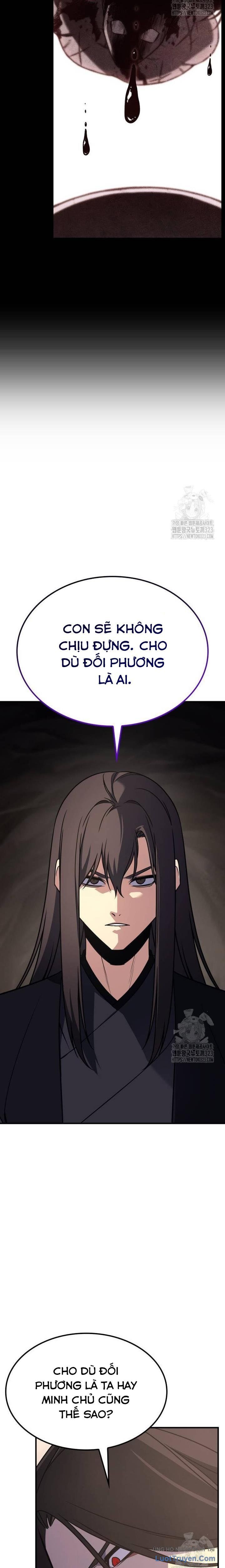 Thiên Ma Thần Quyết Trùng Sinh - Chapter 122 - Page 11