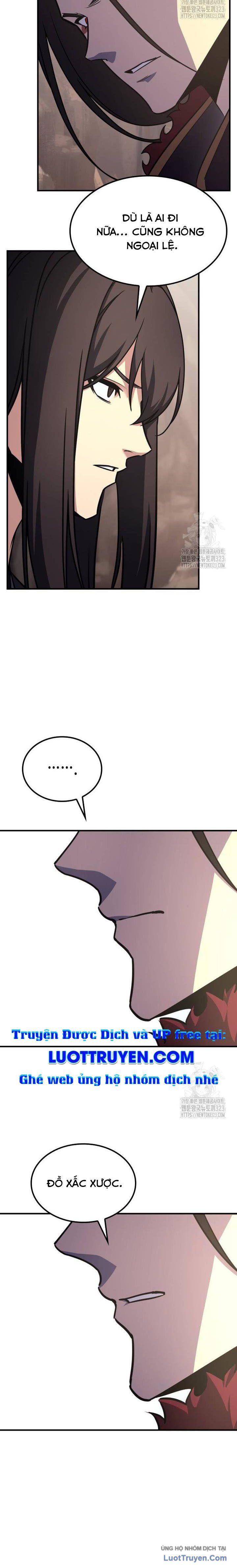 Thiên Ma Thần Quyết Trùng Sinh - Chapter 122 - Page 12