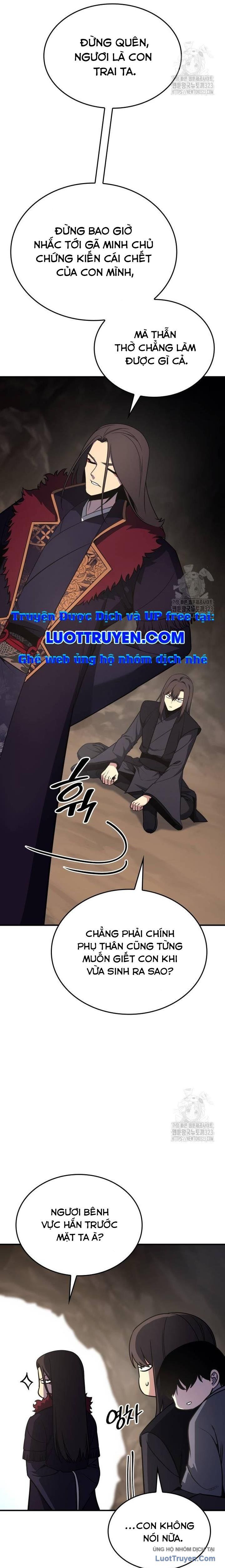 Thiên Ma Thần Quyết Trùng Sinh - Chapter 122 - Page 13