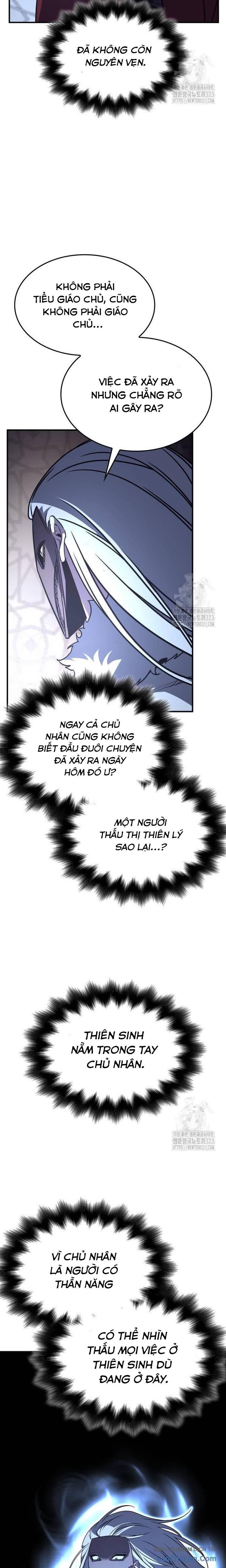 Thiên Ma Thần Quyết Trùng Sinh - Chapter 122 - Page 17