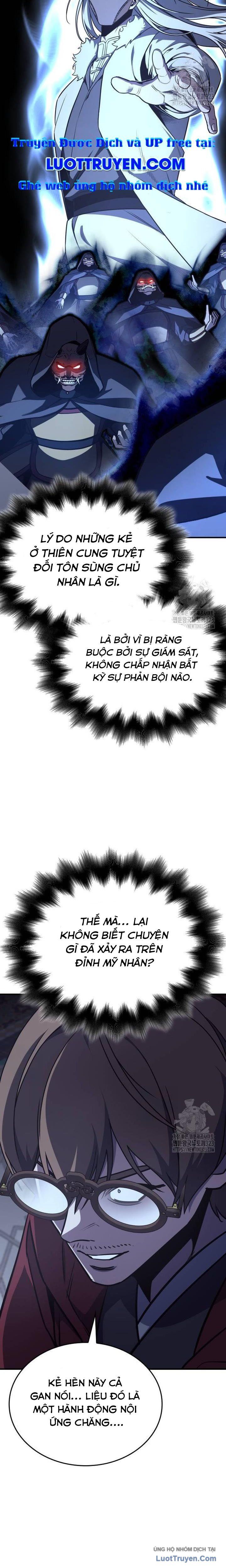 Thiên Ma Thần Quyết Trùng Sinh - Chapter 122 - Page 18