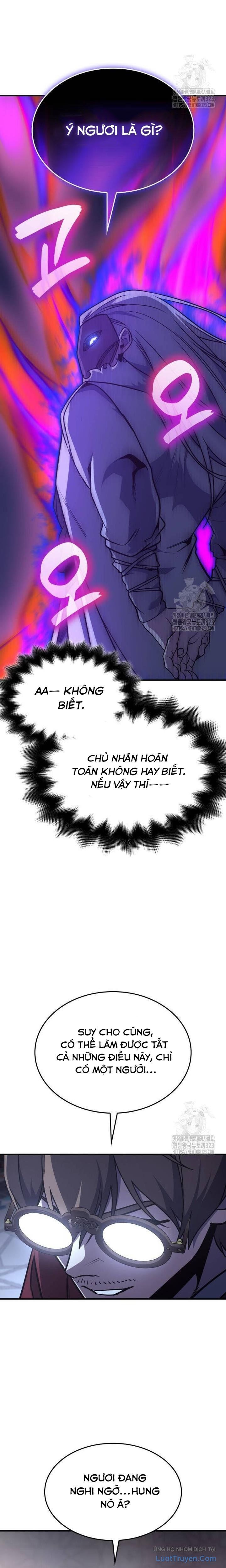 Thiên Ma Thần Quyết Trùng Sinh - Chapter 122 - Page 19