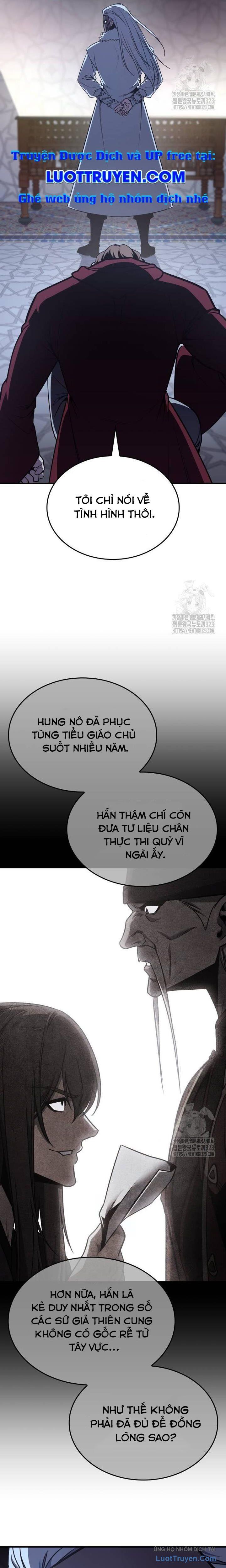 Thiên Ma Thần Quyết Trùng Sinh - Chapter 122 - Page 20